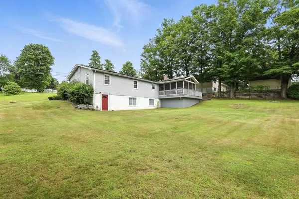 12 Pleasant St, Granby, MA 01033