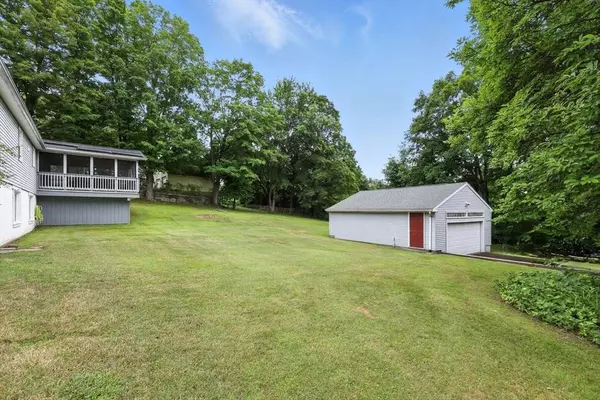 12 Pleasant St, Granby, MA 01033