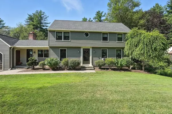 53 Yankee Circle, Westfield, MA 01085