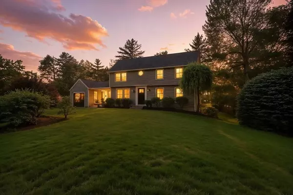 53 Yankee Circle, Westfield, MA 01085