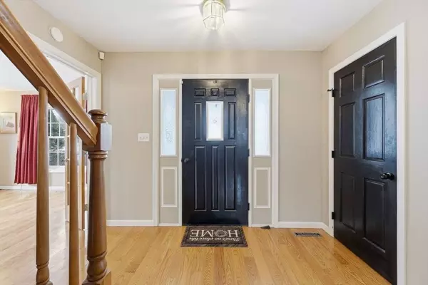 40 Nolan Lane, Agawam, MA 01030