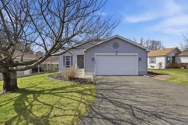 141 Sunrise Lane, Chicopee, MA 01020