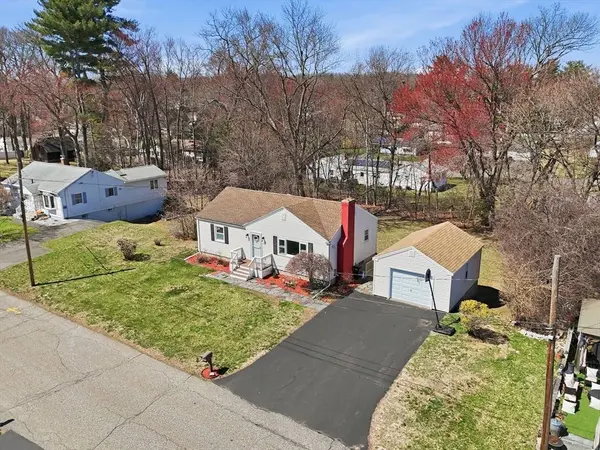 132 Lasalle St, East Longmeadow, MA 01028