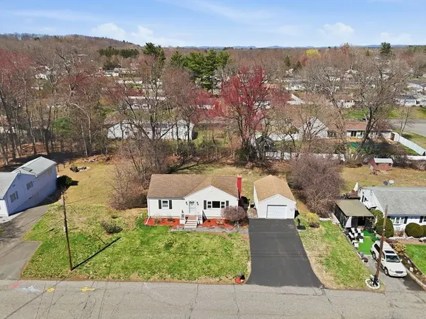 132 Lasalle St, East Longmeadow, MA 01028