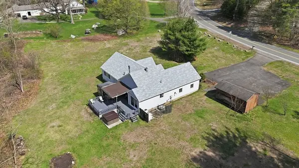 12 Pond Brook Rd, Huntington, MA 01050