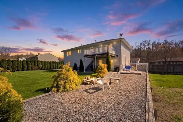 39 Salli Circle, Ludlow, MA 01056