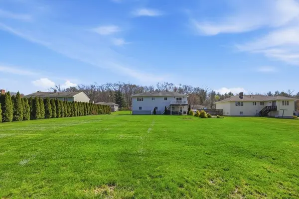 39 Salli Circle, Ludlow, MA 01056