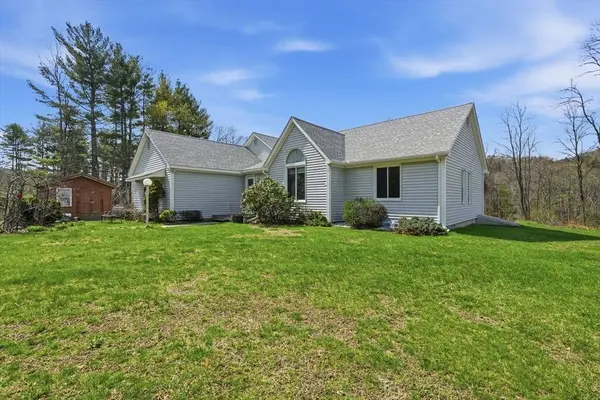 12 Pond Brook Rd, Huntington, MA 01050