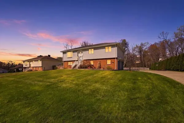 39 Salli Circle, Ludlow, MA 01056