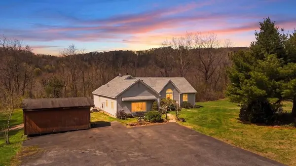 12 Pond Brook Rd, Huntington, MA 01050