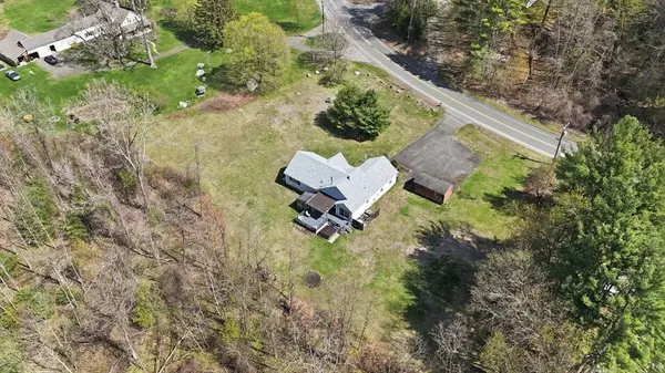 12 Pond Brook Rd, Huntington, MA 01050