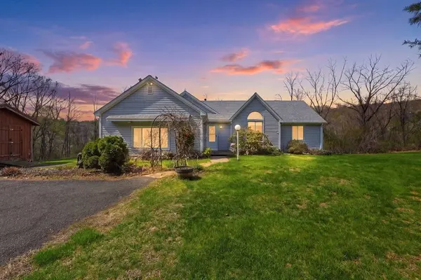 12 Pond Brook Rd, Huntington, MA 01050