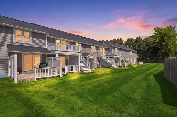 79 Chapin Greene #79, Ludlow, MA 01056