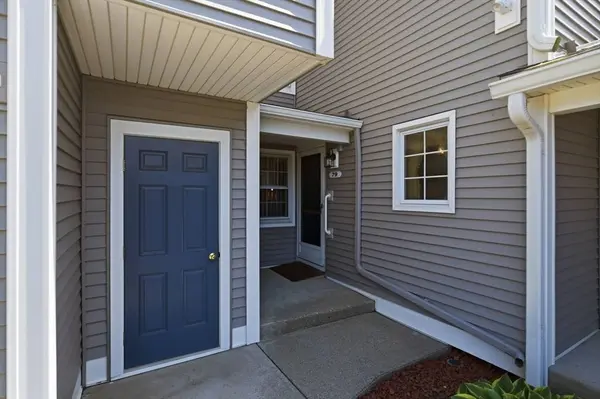 79 Chapin Greene #79, Ludlow, MA 01056