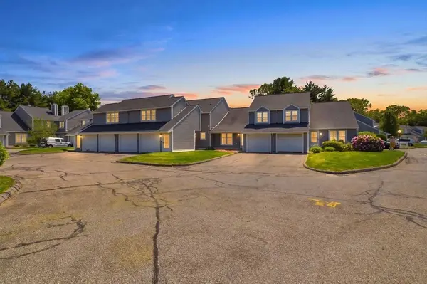 79 Chapin Greene #79, Ludlow, MA 01056