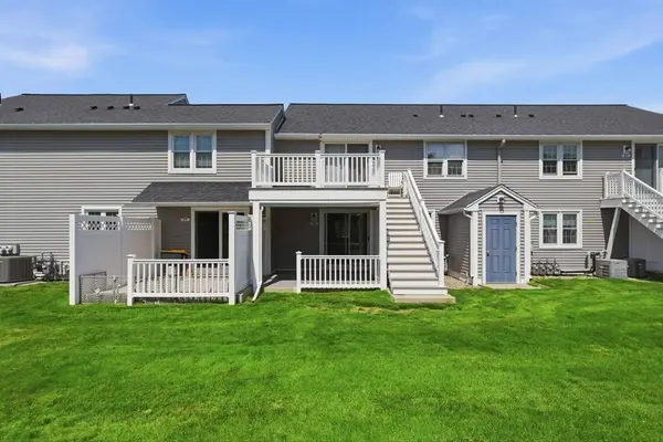 79 Chapin Greene #79, Ludlow, MA 01056