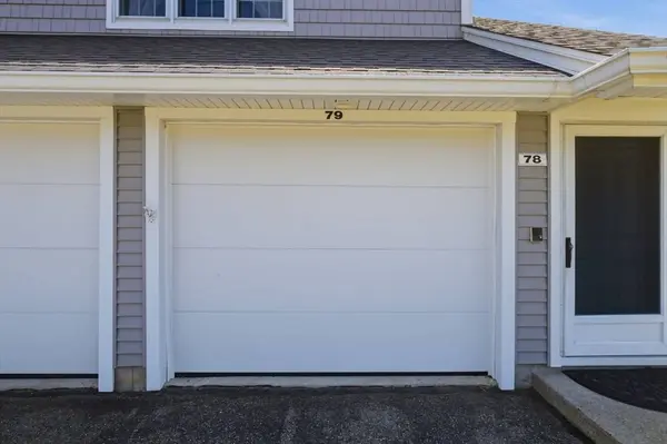 79 Chapin Greene #79, Ludlow, MA 01056