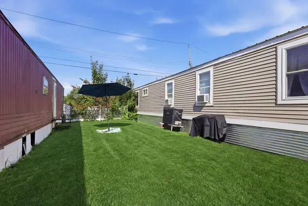 229 Miller Sr #D8, Ludlow, MA 01056