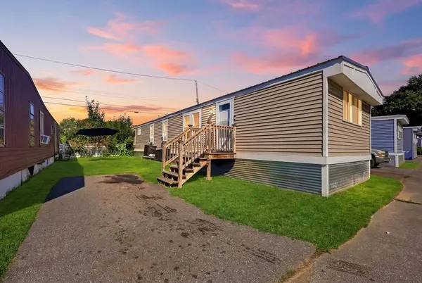 229 Miller Sr #D8, Ludlow, MA 01056