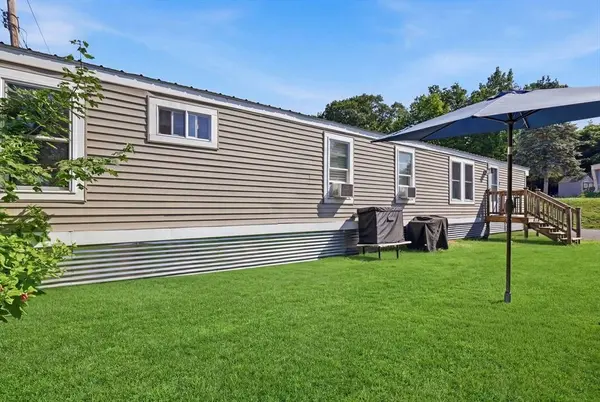 229 Miller Sr #D8, Ludlow, MA 01056