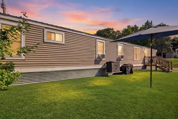 229 Miller Sr #D8, Ludlow, MA 01056