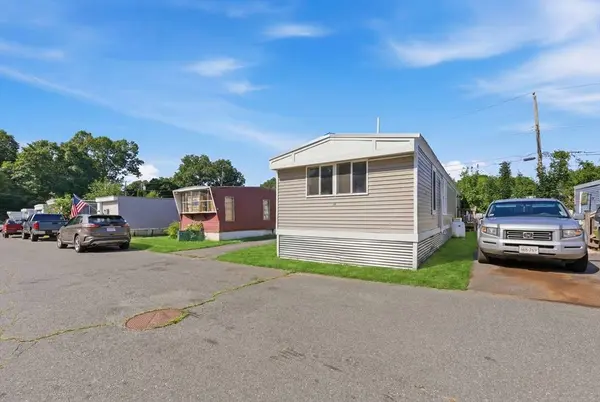 229 Miller Sr #D8, Ludlow, MA 01056