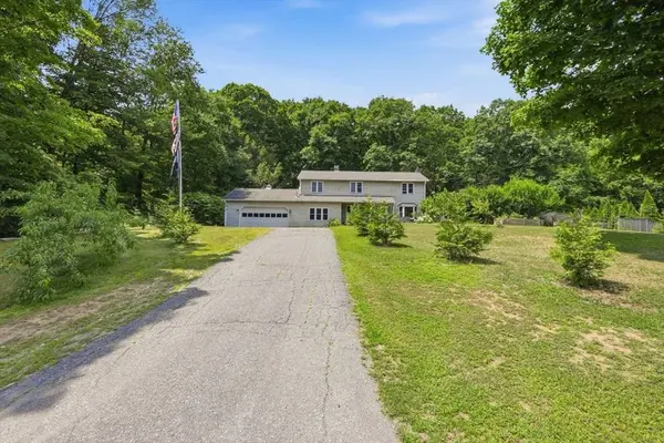 75 Blandford Rd, Granville, MA 01034