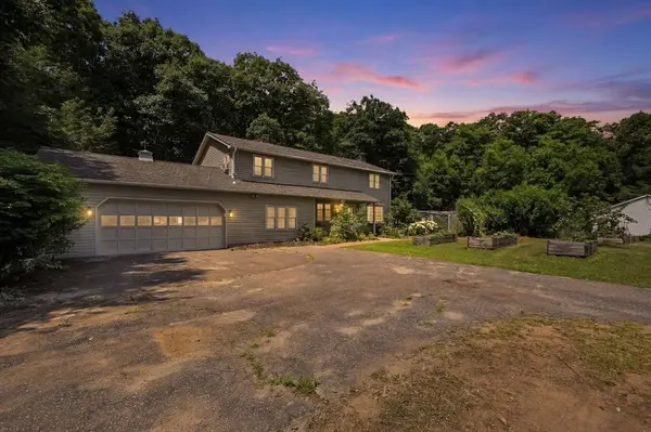 75 Blandford Rd, Granville, MA 01034