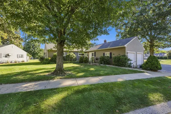 132 Horseshoe Dr #132