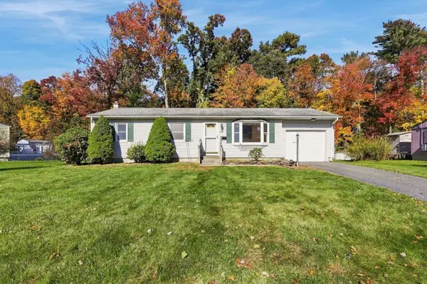 286 Peekskill Ave, Springfield, MA 01129