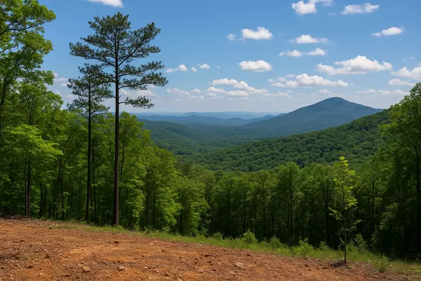 What’s Happening with Land Sales in Big Canoe? A Quick Market Check
