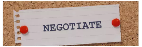 The Hidden Advantage in Real Estate: A Skilled Negotiator