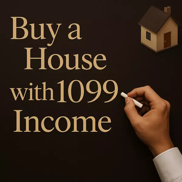 Self-Employed? Here’s How to Qualify for a Mortgage