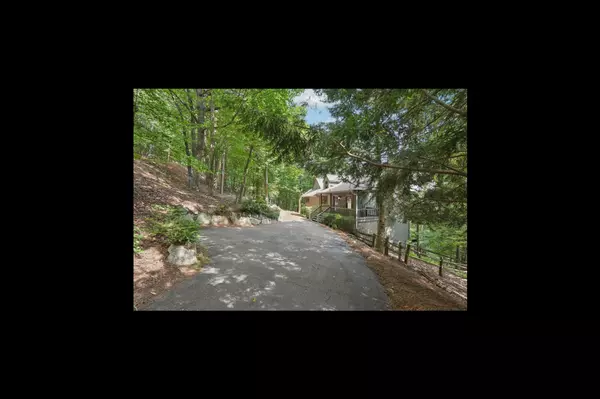 Just Listed: A Big Canoe Home Reimagined