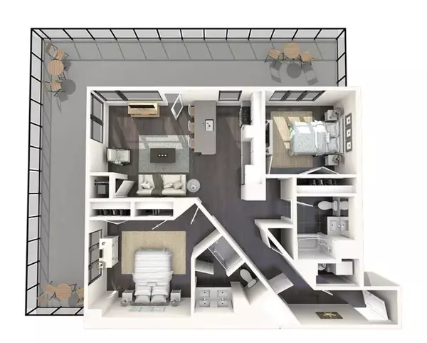 957 BROADWAY  #501, Bayonne, NJ 07002