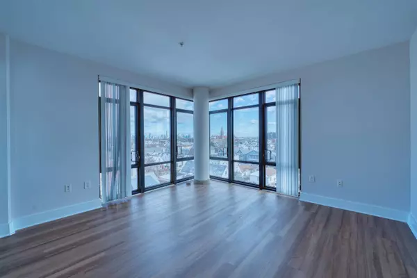 1040 JOHN F KENNEDY BLVD #602, Bayonne, NJ 07002