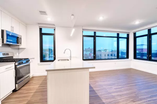 957 BROADWAY #601, Bayonne, NJ 07002