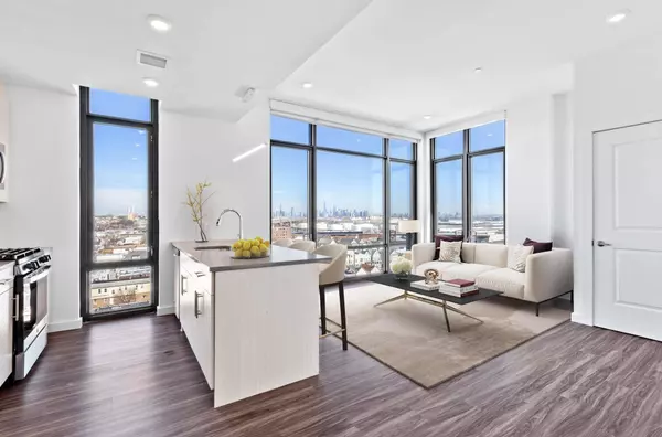 957 BROADWAY #801, Bayonne, NJ 07002