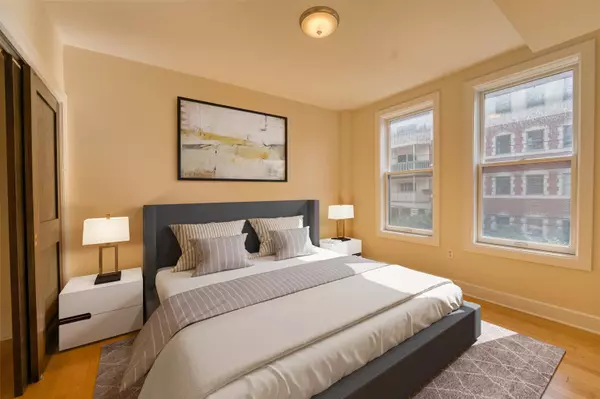 108 JACKSON ST  #3A, Hoboken, NJ 07030