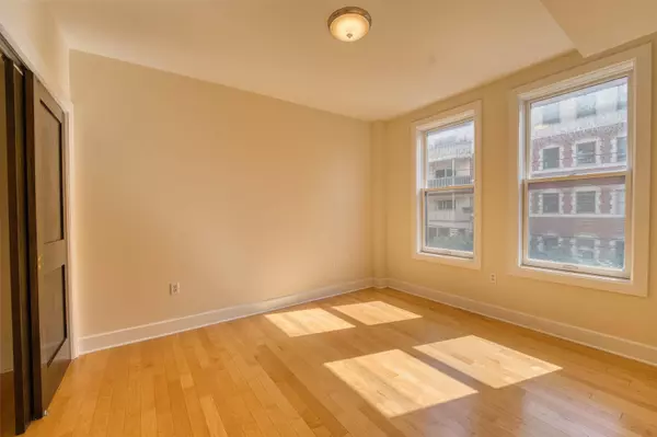 108 JACKSON ST  #3A, Hoboken, NJ 07030