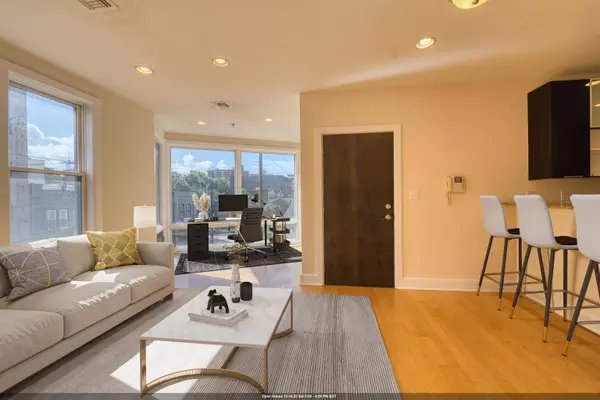 108 JACKSON ST  #3A, Hoboken, NJ 07030