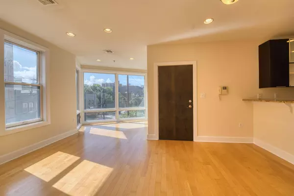 108 JACKSON ST  #3A, Hoboken, NJ 07030