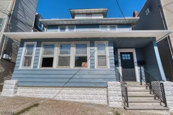 55 Tappan St #2, Kearny Town, NJ 07032