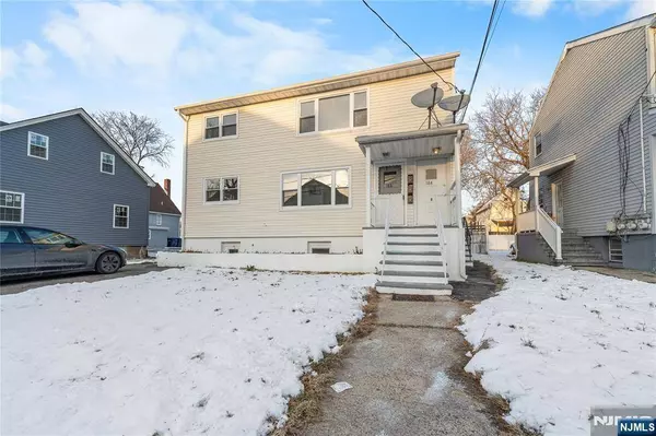 184 High ST #G, Hackensack, NJ 07601