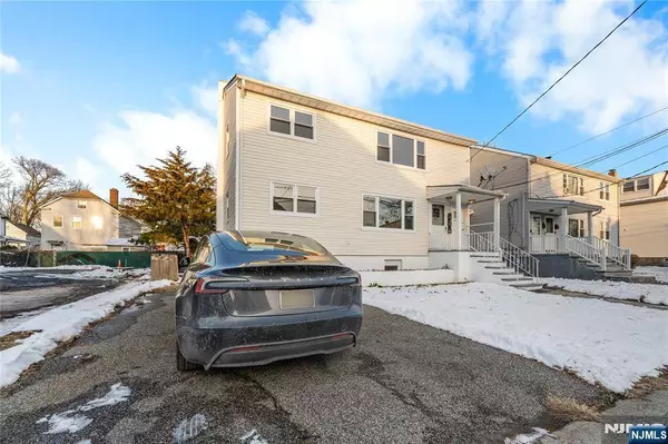 184 High ST #G, Hackensack, NJ 07601