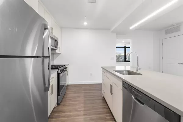 957 BROADWAY  #407, Bayonne, NJ 07002