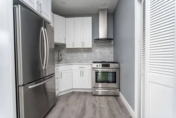 77 RANDOLPH AVE  #3R, Jc Greenville, NJ 07305