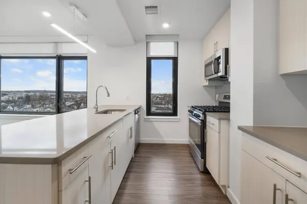 957 BROADWAY  #501, Bayonne, NJ 07002