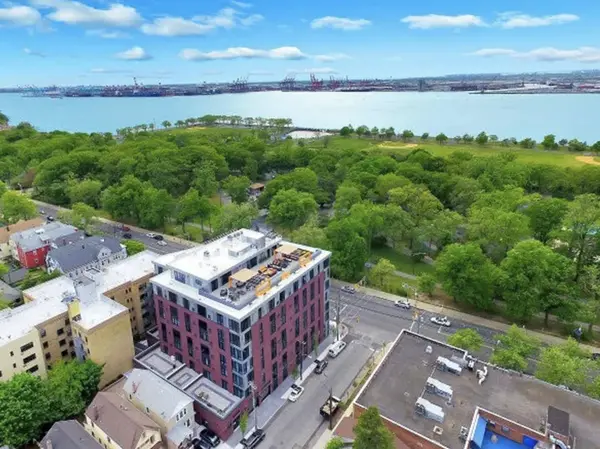 1040 JOHN F KENNEDY BLVD  #703, Bayonne, NJ 07002