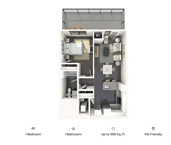 957 BROADWAY  #611, Bayonne, NJ 07002